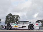 BMW M4 DTM 2014 года